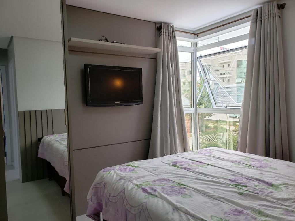  Apartamento novinho em Palmas!