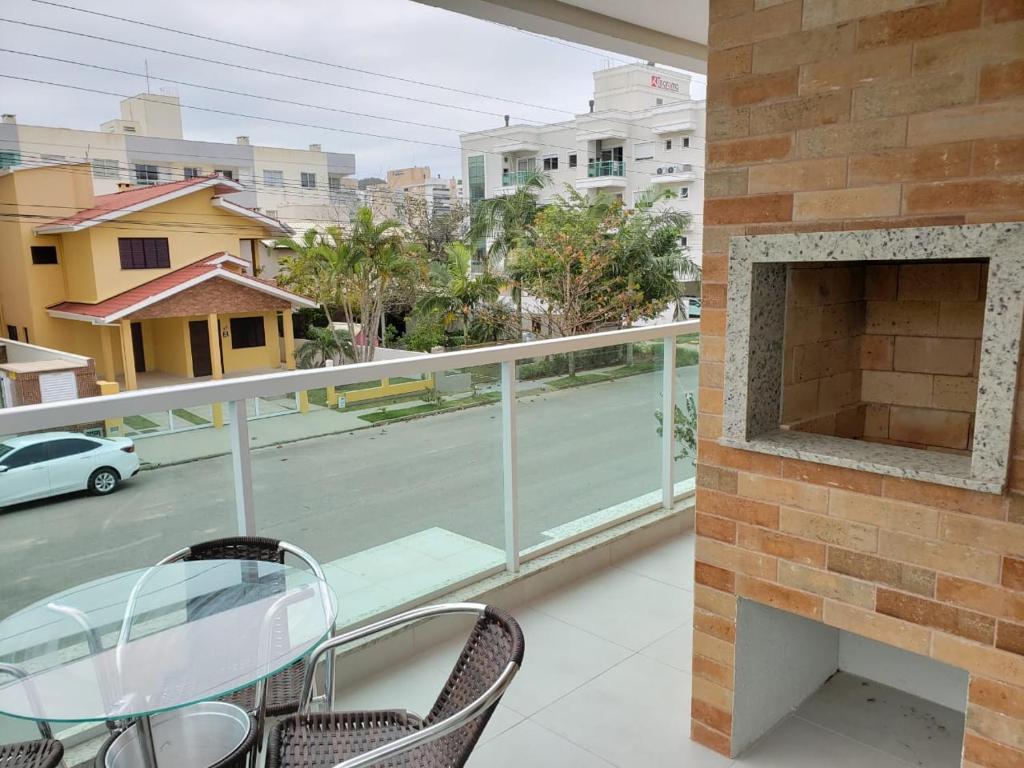  Apartamento novinho em Palmas!