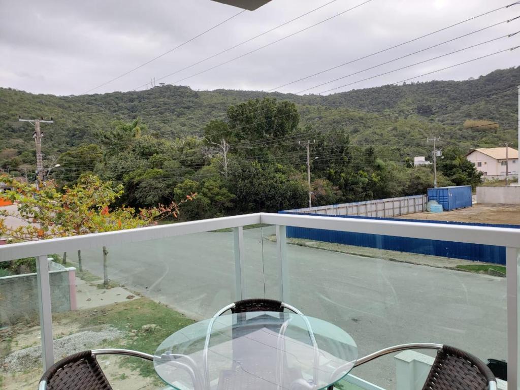  Apartamento novinho em Palmas!