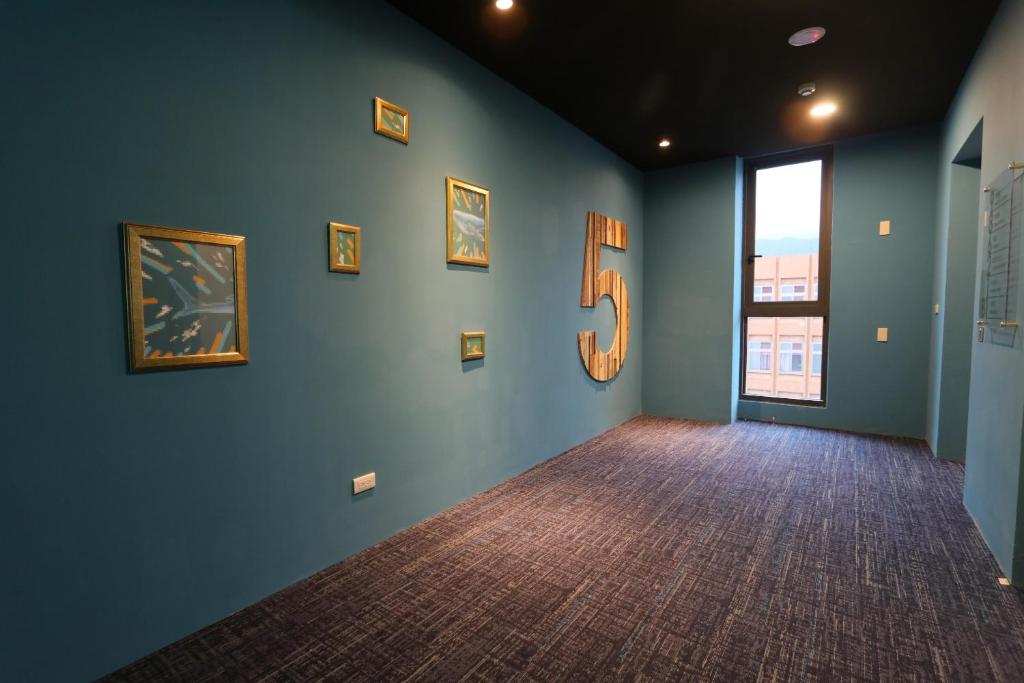 Fotografie z fotogalerie ubytování Hotel Lounge v destinaci Toucheng