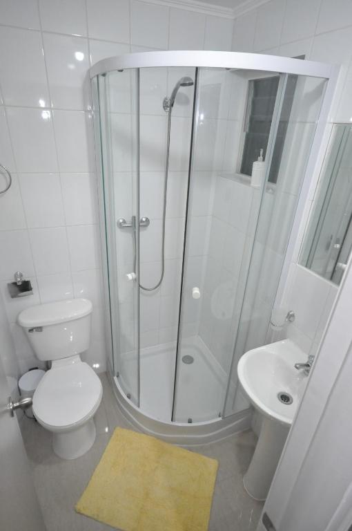 Apart Hotel Temuco