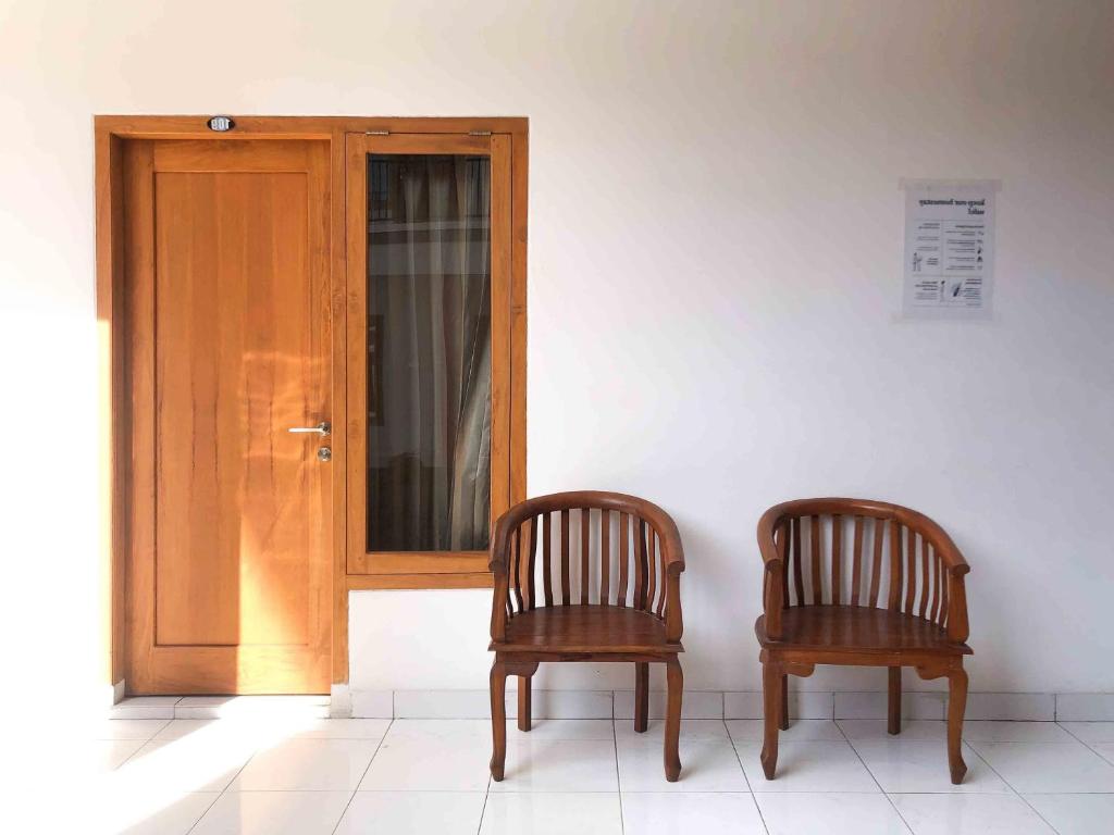Fotografie z fotogalerie ubytování Sofia Residence Syariah Mitra RedDoorz v destinaci Malang