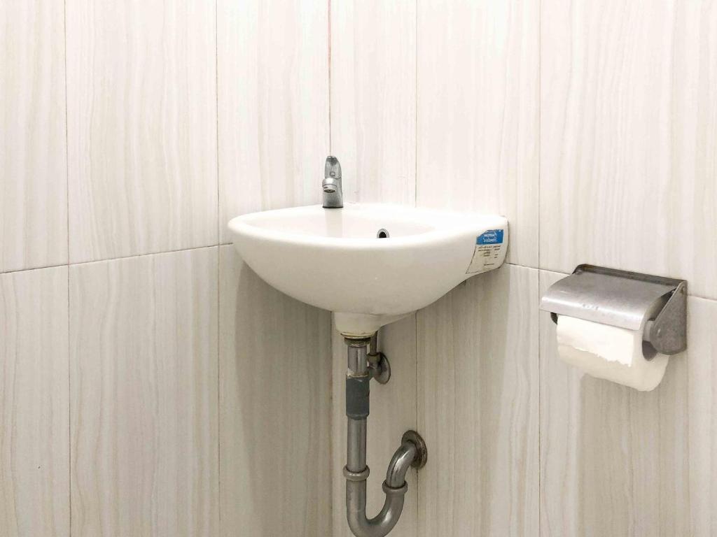 Fotografie z fotogalerie ubytování Sofia Residence Syariah Mitra RedDoorz v destinaci Malang