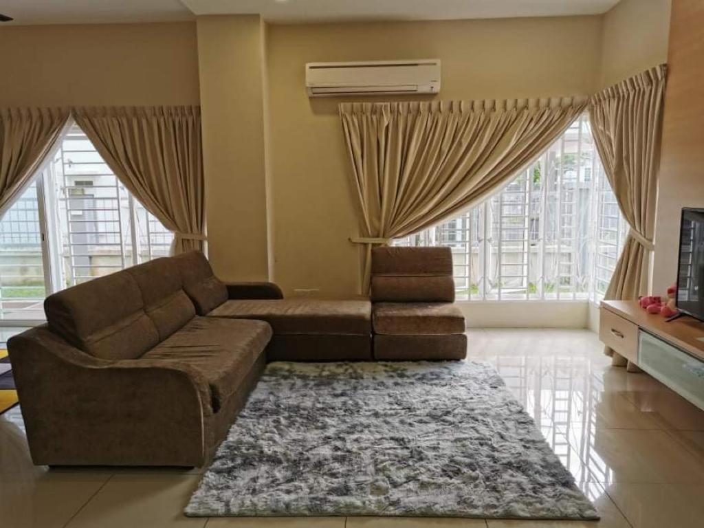 Home In Melaka S Finest Golf Course Malacca Updated 2021 Prices