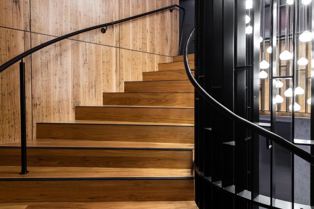 Hotel Verge Launceston - Resim 13