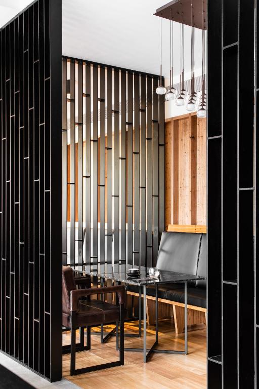 Hotel Verge Launceston - Resim 14