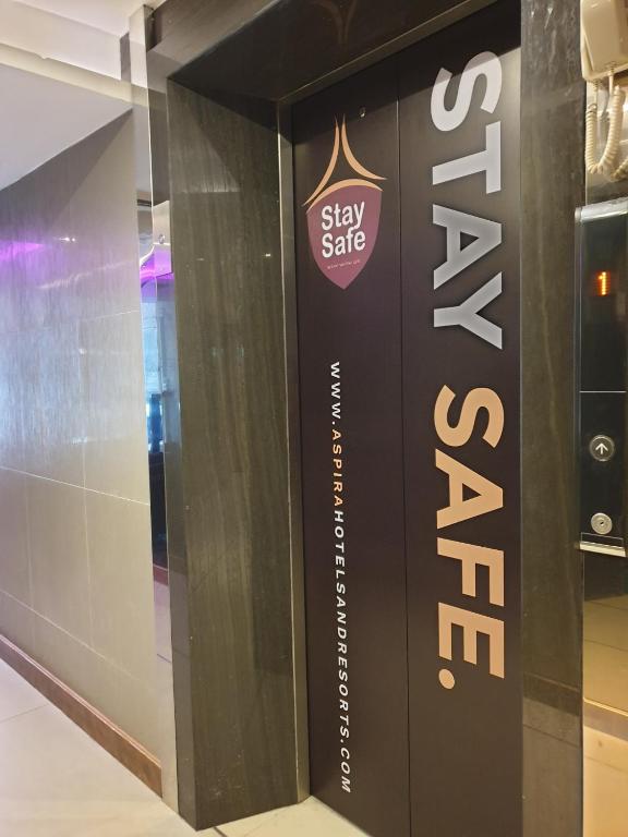 Aspira Sukhumvit - Resim 14