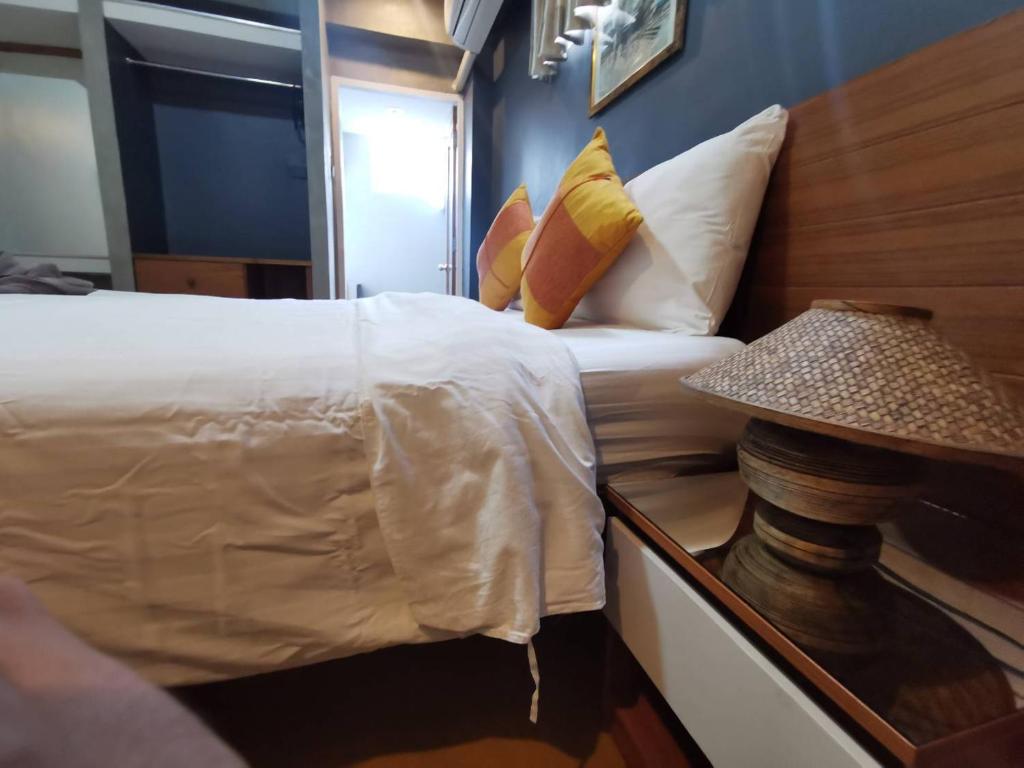 L'NER chiang mai - Resim 18