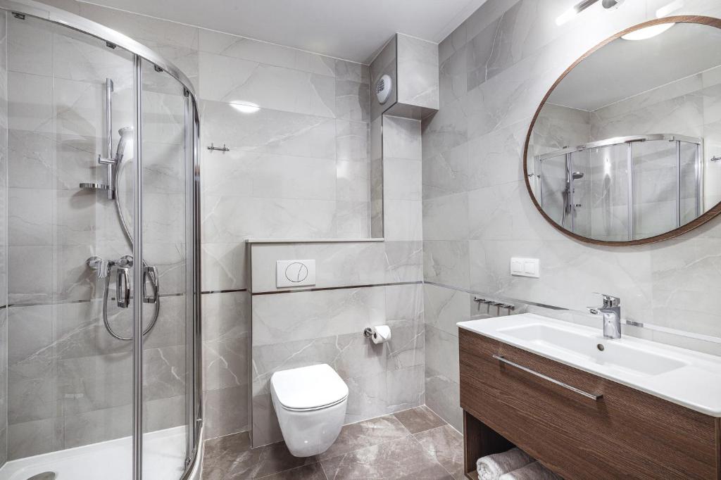 Bukowy Park Apartamenty - 5