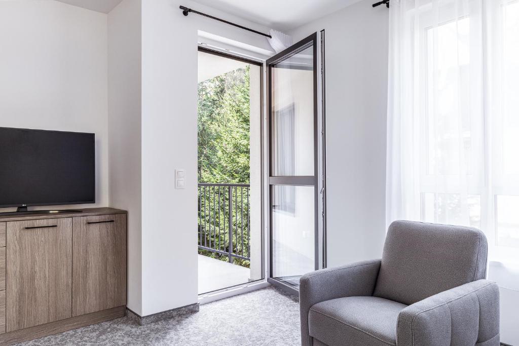 Bukowy Park Apartamenty - 3