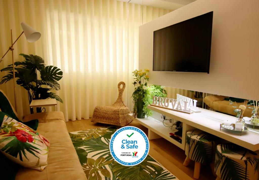 Bruval Premium Apartments - Gaia - Apartment - Ground Floor