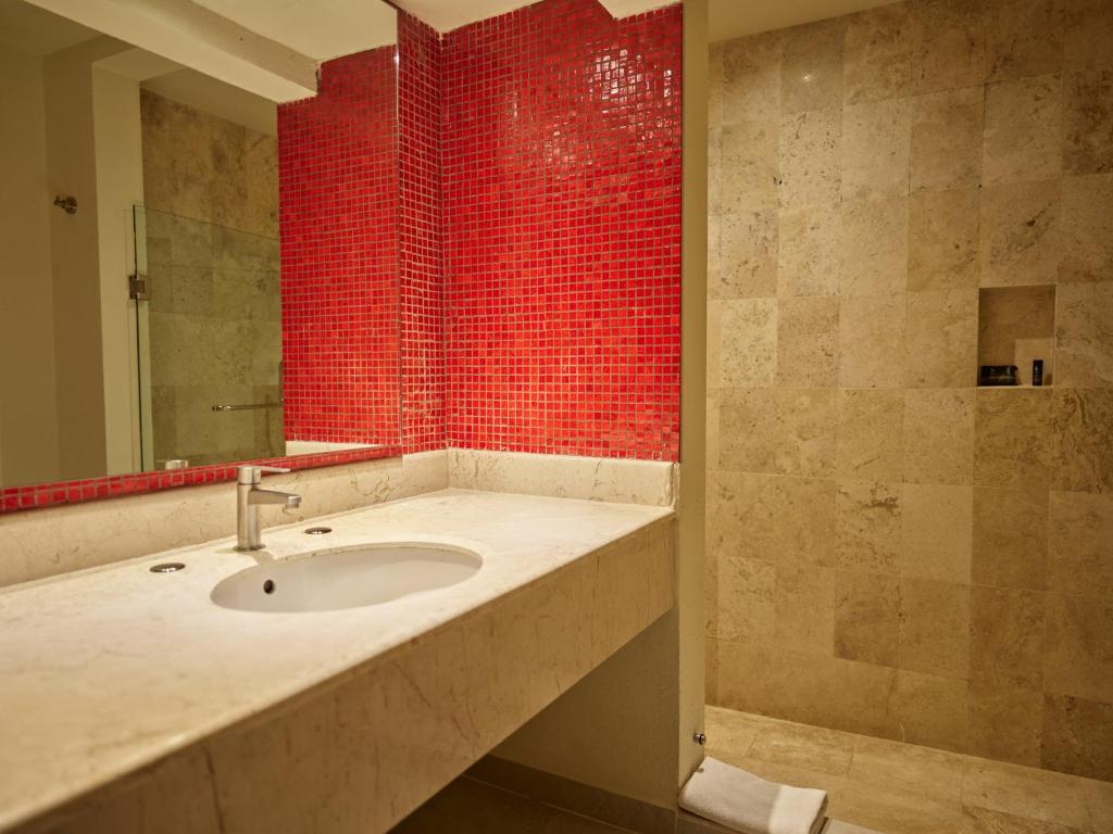 Fiesta Inn Villahermosa Cencali - Habitación Doble Estándar