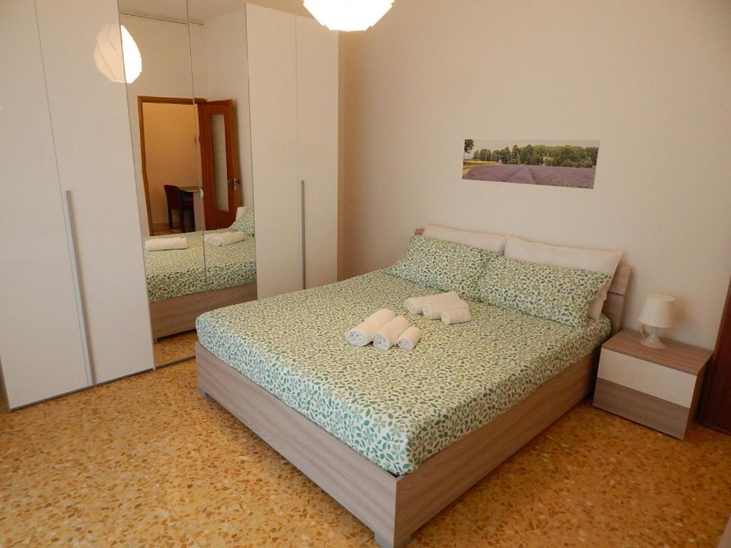 La casa sui colli bolognesi - Twee Slaapkamers Appartement