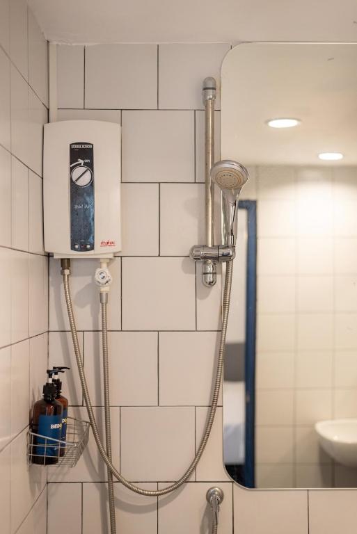 BEDGASM Hotel x Cafe Nimman - Resim 36