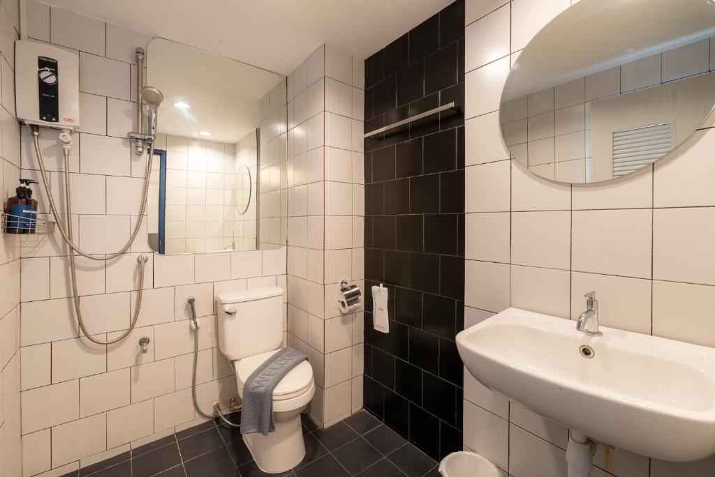 BEDGASM Hotel x Cafe Nimman - Resim 37