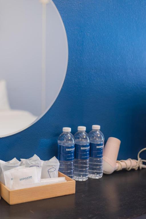 BEDGASM Hotel x Cafe Nimman - Resim 40