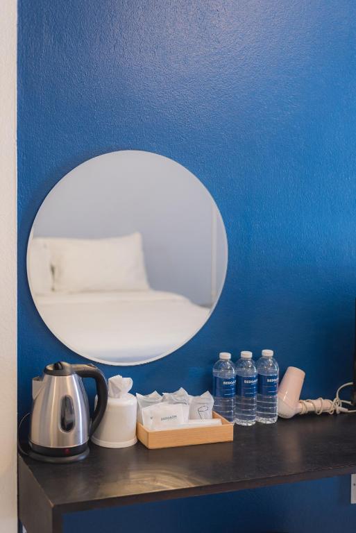 BEDGASM Hotel x Cafe Nimman - Resim 41