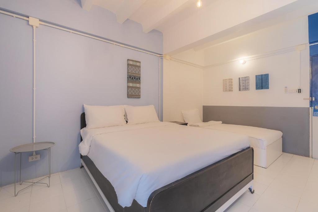 BEDGASM Hotel x Cafe Nimman - Resim 45