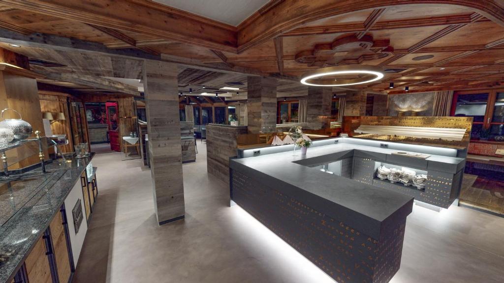 Kép Hotel Kendler szállásáról Saalbach Hinterglemmben a galériában