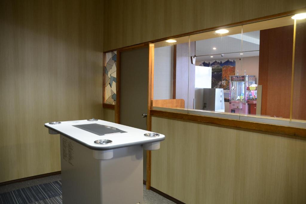 Fotografie z fotogalerie ubytování Kurobe Kanko Hotel v destinaci Omači