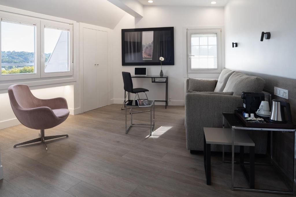 Hotel Avenida - Resim 35