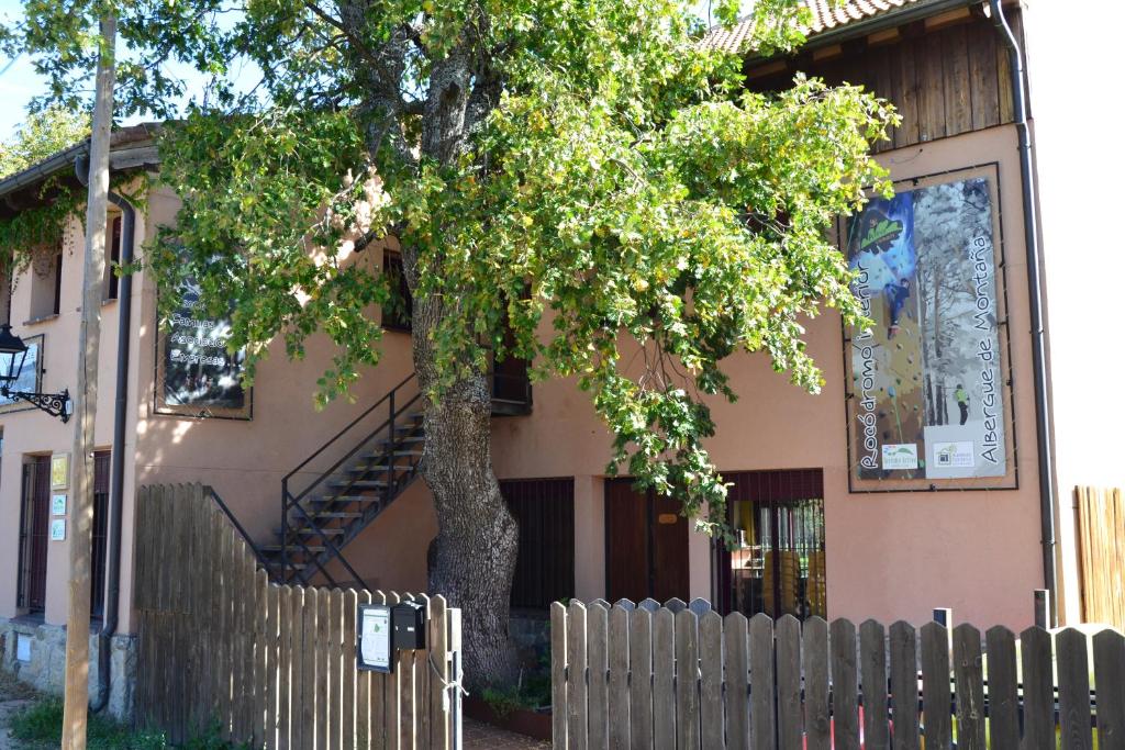 Albergue de Montaña Areva Valsaín - отзывы и видео