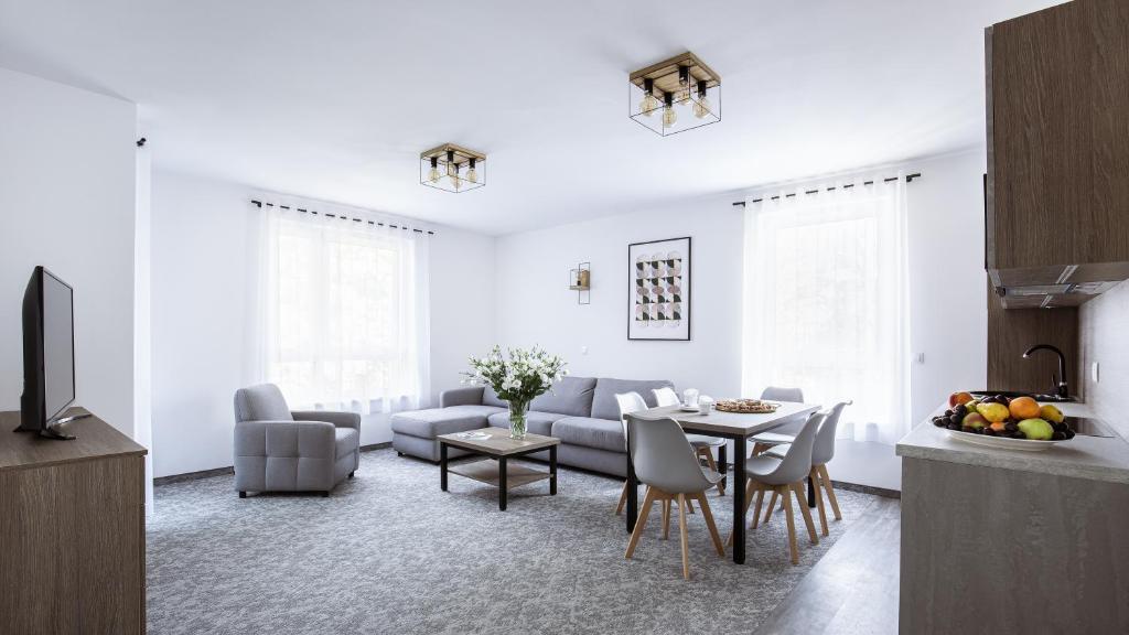 Bukowy Park Apartamenty - 19