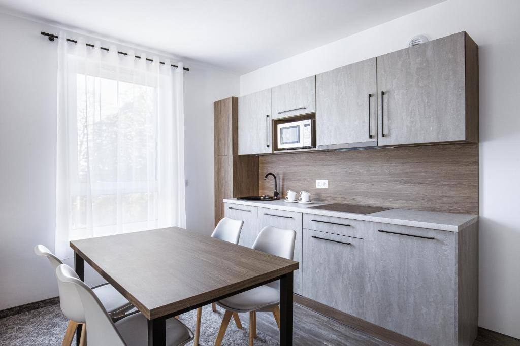 Bukowy Park Apartamenty - 16