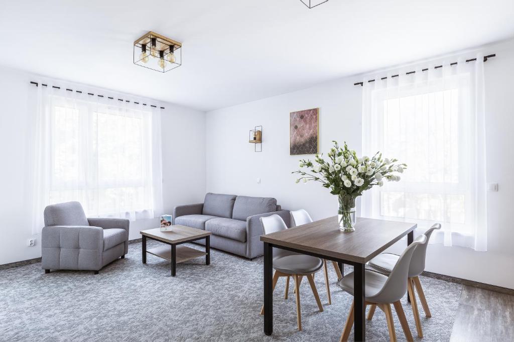 Bukowy Park Apartamenty - 15