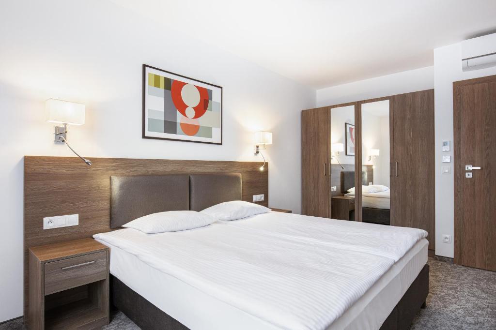 Bukowy Park Apartamenty - 8