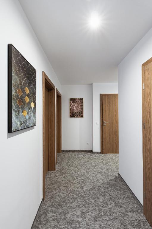 Bukowy Park Apartamenty - 18