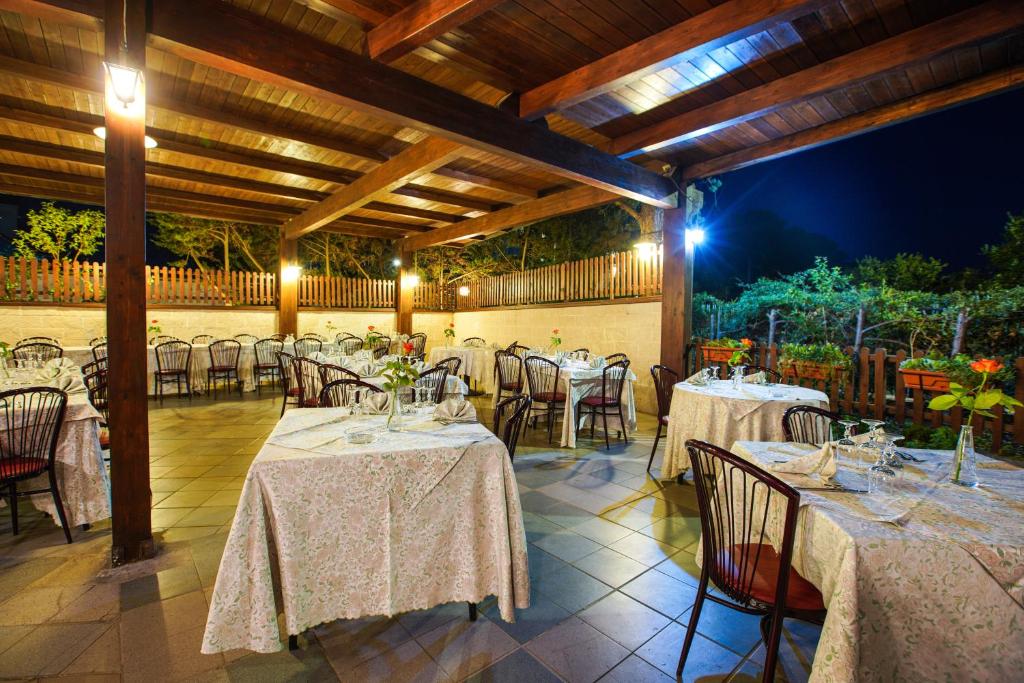 Hotel Murgia, Santeramo in Colle – Prezzi aggiornati per il 2024