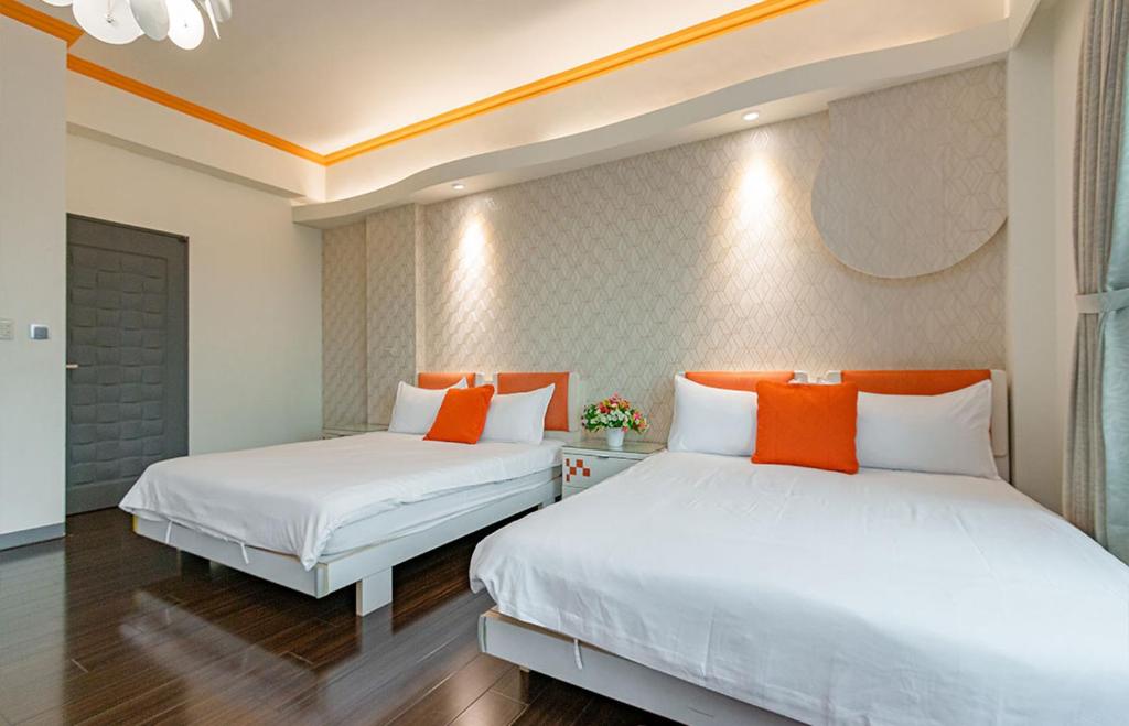 Beautiful Homestay - Sala Familiar Con Baño Privado