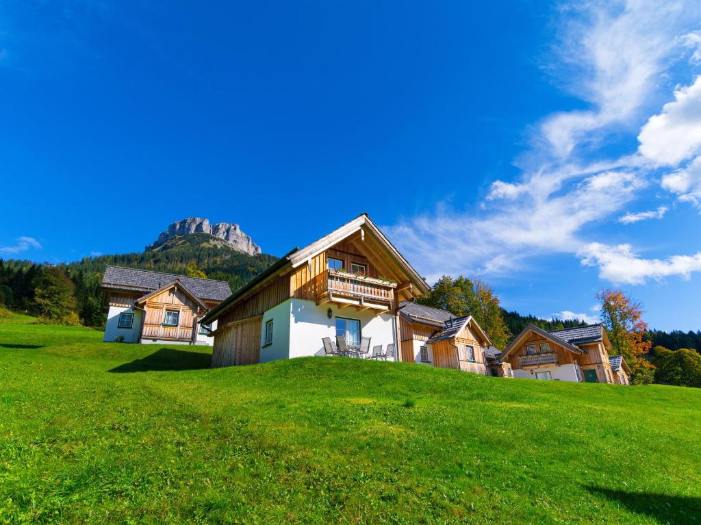 AlpenParks Hagan Lodge Altaussee, Altaussee – Aktualisierte Preise für 2023