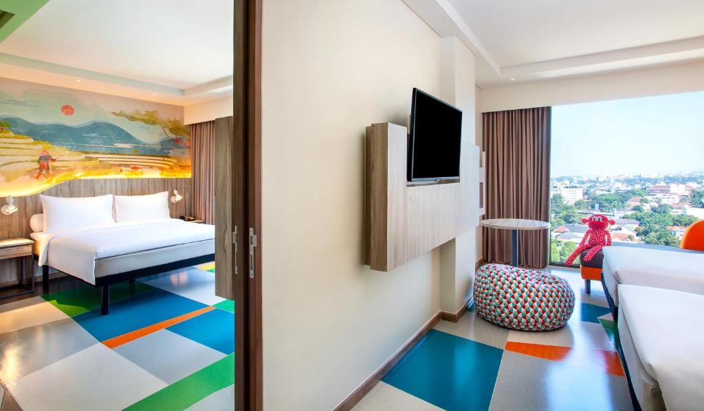 ibis Styles Bandung Grand Central