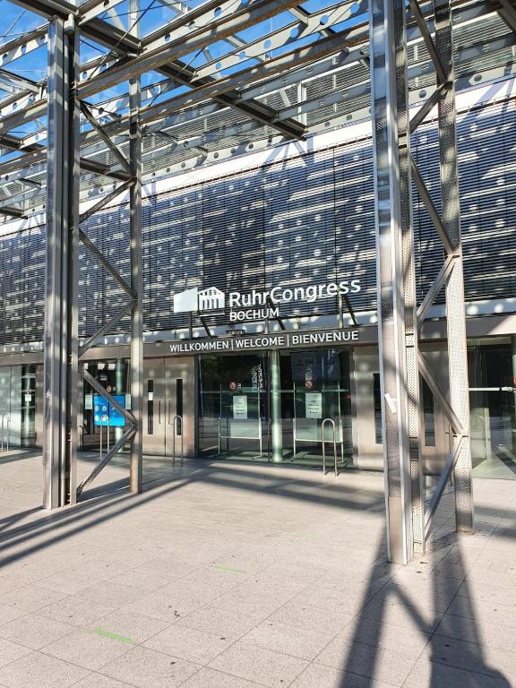 Ferienwohnung am Stadion Bochum Grumme - 6