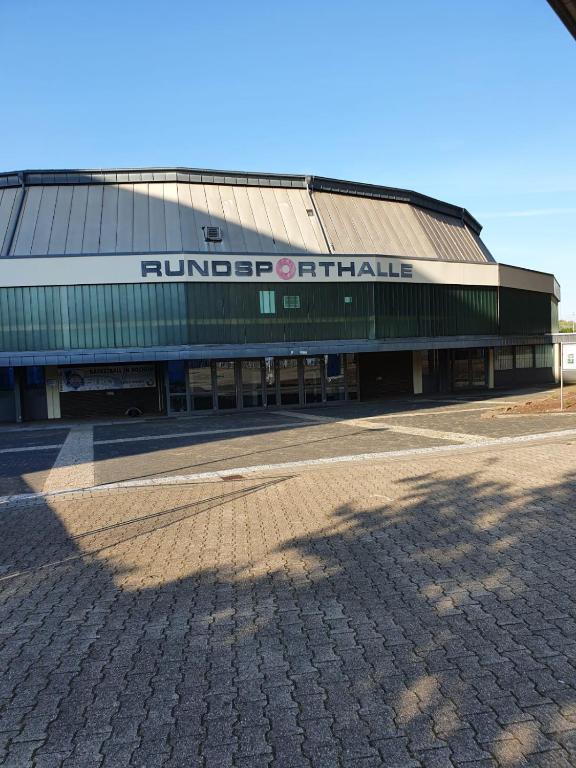 Ferienwohnung am Stadion Bochum Grumme - 8