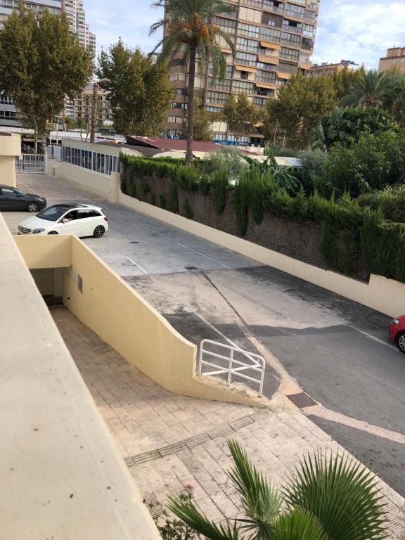 Torre Levante Plus - Arca Rent, Benidorm – Bijgewerkte ...