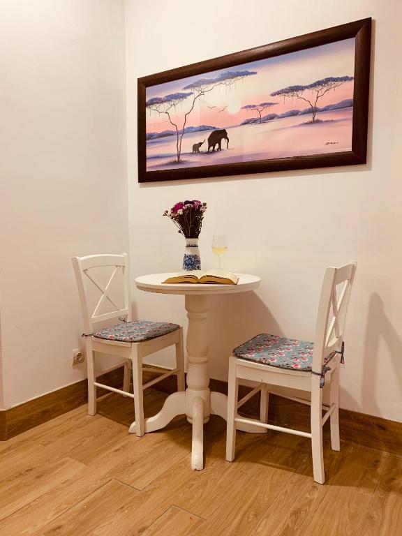 Fotografie z fotogalerie ubytování WINE & ROSE BOUTIQUE HOTEL v destinaci Charkov