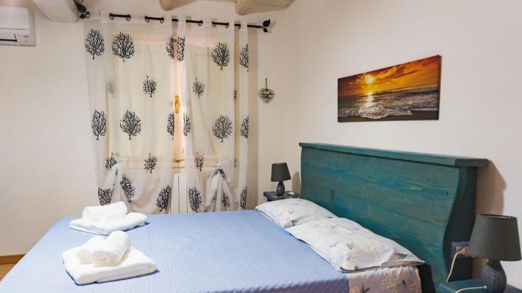 Fotografie z fotogalerie ubytování Villetta Santa Maria v destinaci Orosei