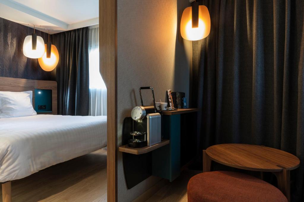 Oceania Paris Porte De Versailles - Resim 43