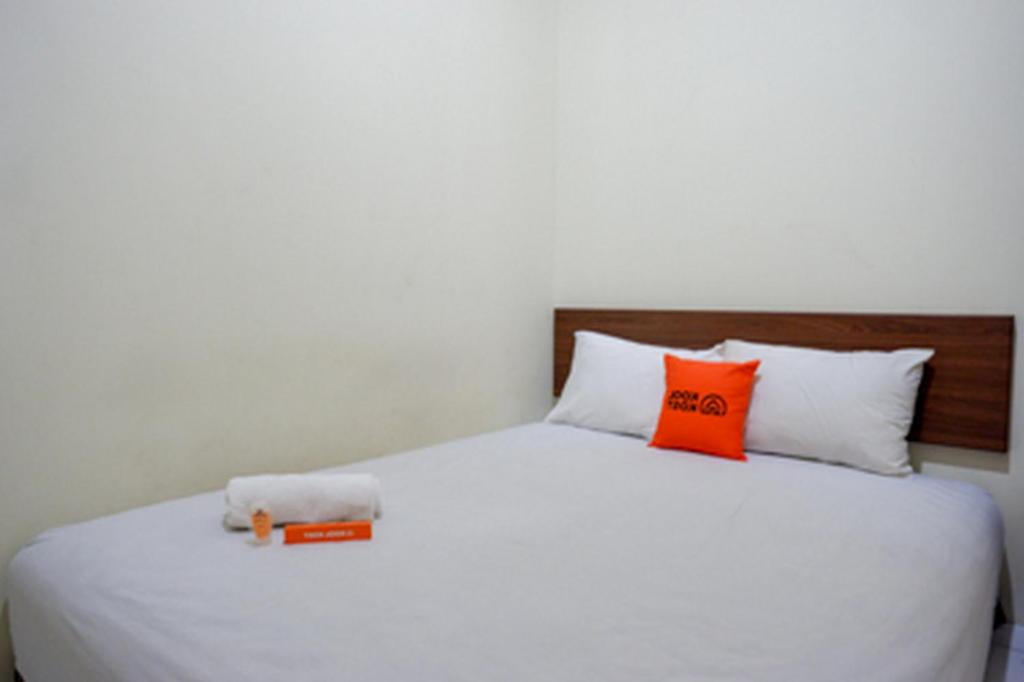 KoolKost at Jl Unta Pandeyan Lamper Semarang – Minimum Stay 30 night