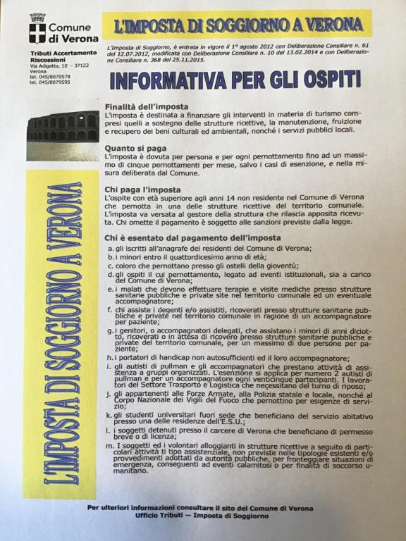 Fotografia z galérie ubytovania A due passi da Giulietta-Casa Montecchi v destinácii Verona