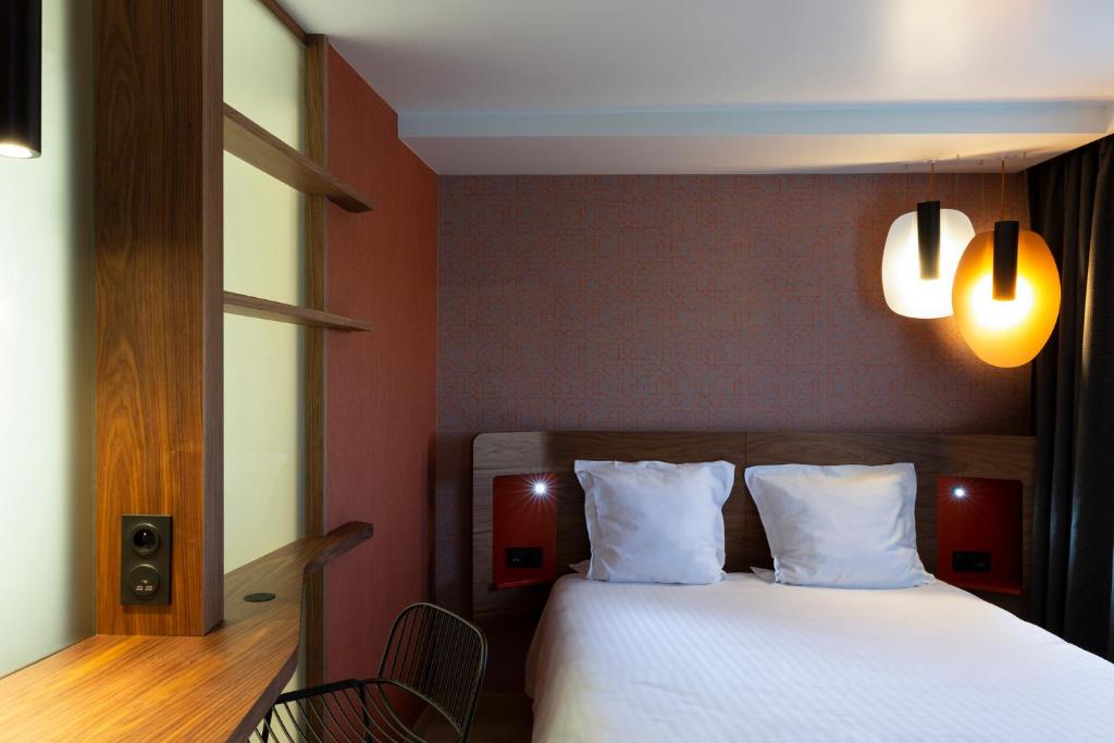 Oceania Paris Porte De Versailles - Resim 41