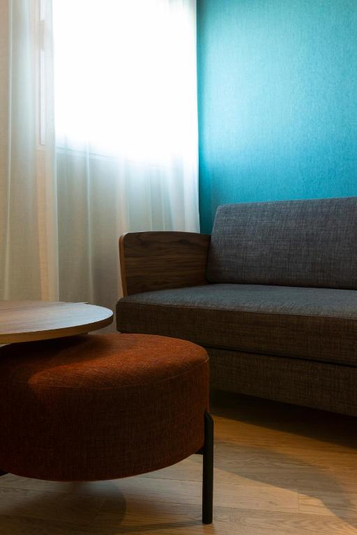 Oceania Paris Porte De Versailles - Resim 42