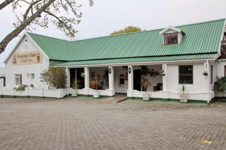 Alpine Inn - Image 15