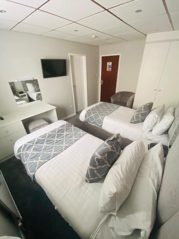 Doric Hotel - Resim 40