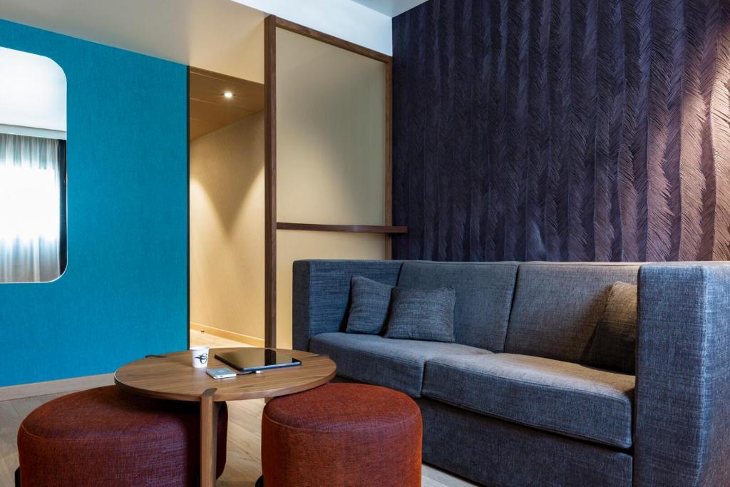 Oceania Paris Porte De Versailles - Resim 29