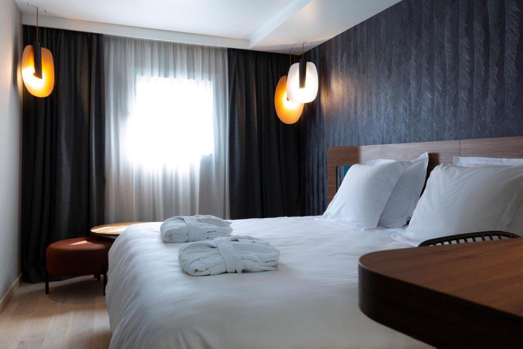 Oceania Paris Porte De Versailles - Resim 30