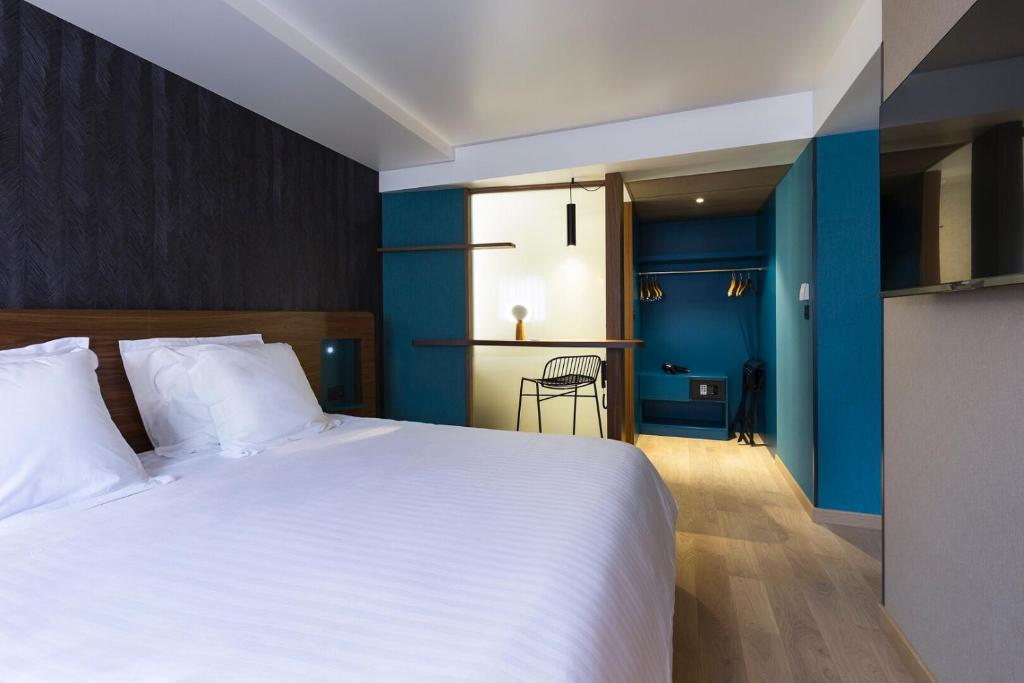 Oceania Paris Porte De Versailles - Resim 34